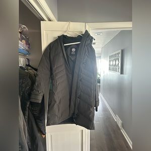 Canada goose jacket